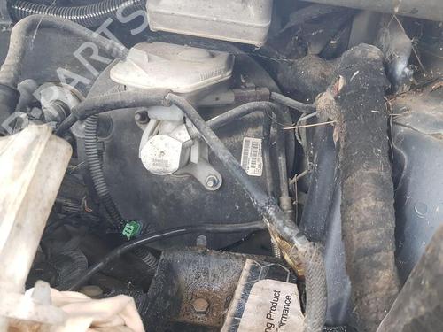 Servo brake CITROËN C4 I (LC_) 1.6 HDi | BP29540628M42 