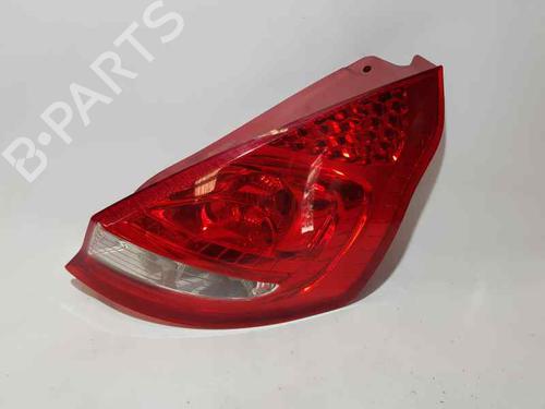 Used Right taillight FORD FIESTA VI (CB1, CCN) [2008-2017]  1794927