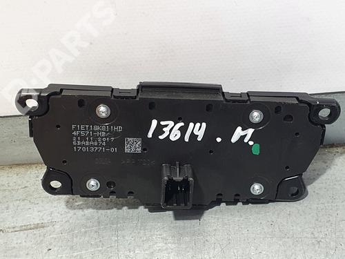 Switch FORD FOCUS III  | BP9151294I30 
