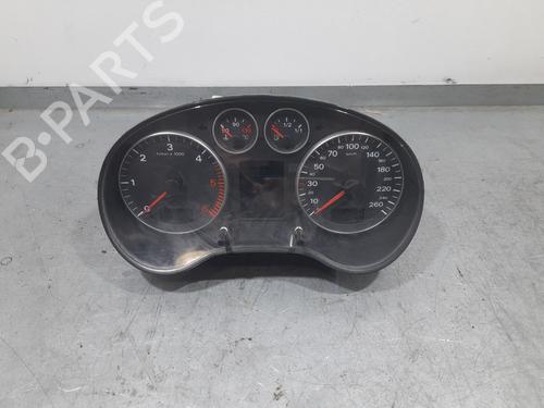 Compteur de vitesse AUDI A3 (8P1) [2003-2013]  22638719