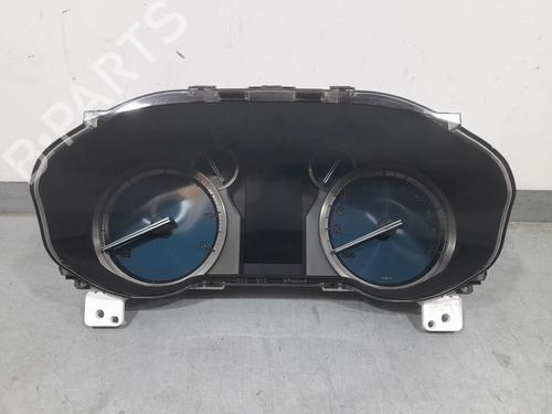 Used Instrument cluster TOYOTA LAND CRUISER PRADO (_J15_) 2.8 D-4D (GDJ150_, GDJ155_, GDJ150, GDJ151) (177 hp) 29333947