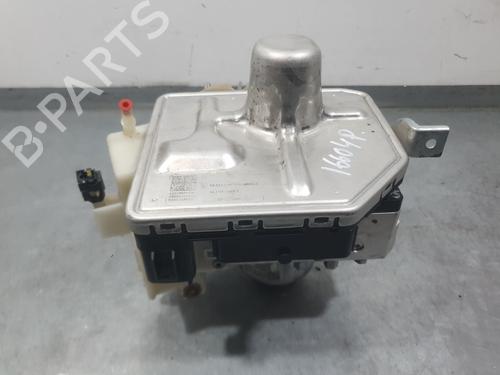 Used ABS pump ABS pump MAZDA CX-30 (DM) SKYACTIV-X M Hybrid (DMFP) (179 hp) 25820606 25820606