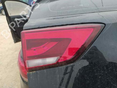 Used Left taillight MG MG ZS SUV [2017-2025]  23567251