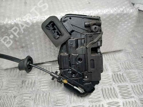 Rear right lock SEAT ARONA (KJ7, KJP)  | BP22636347C99 