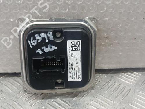 Module électronique RENAULT CLIO V (B7_)  | BP26640112M83 