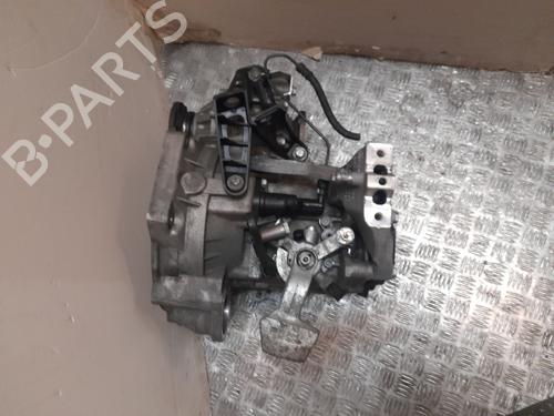 Gearbox VW GOLF VI (5K1) 1.6 TDI | BP29862210M3