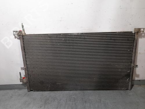 AC radiator FORD MONDEO III (B5Y)  | BP11885530M32 