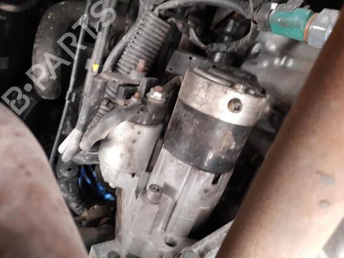Used Starter PEUGEOT 308 I (4A_, 4C_) 1.6 HDi (90 hp) 26910548