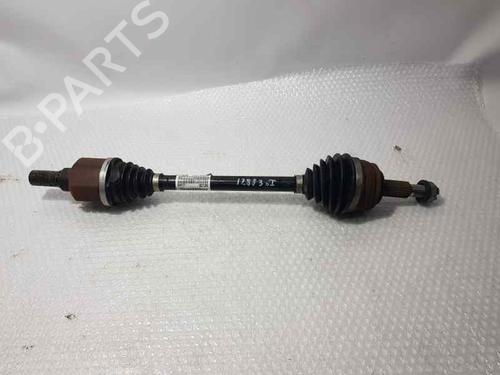 Used Left front driveshaft PEUGEOT 3008 II SUV (MC_, MR_, MJ_, M4_) [2016-2025]  6814540