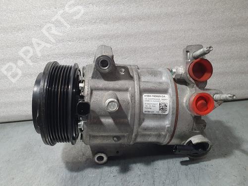 AC compressor FORD FIESTA VII (HJ, HF)  | BP13216290M34 