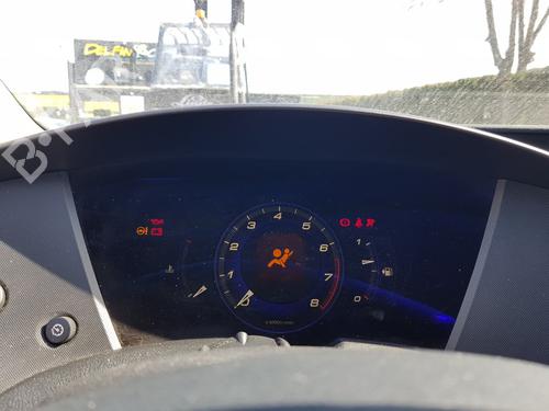 Used Instrument cluster HONDA CIVIC VIII Hatchback (FN, FK) 1.4 (FK1, FN4) (100 hp) 11940116