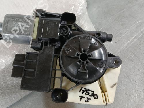 Rear left window mechanism SEAT LEON (5F1) 1.6 TDI | BP33843576C24 - Image 2