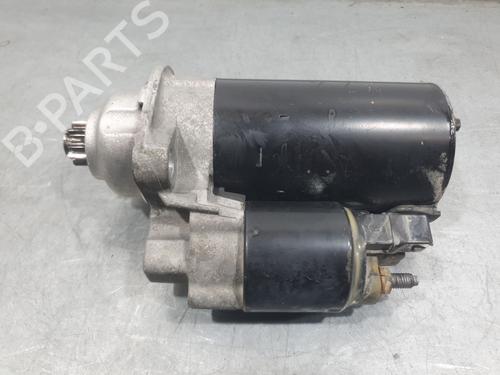 Starter SEAT TOLEDO II (1M2) 1.9 TDI | BP33989143M8 - Image 2