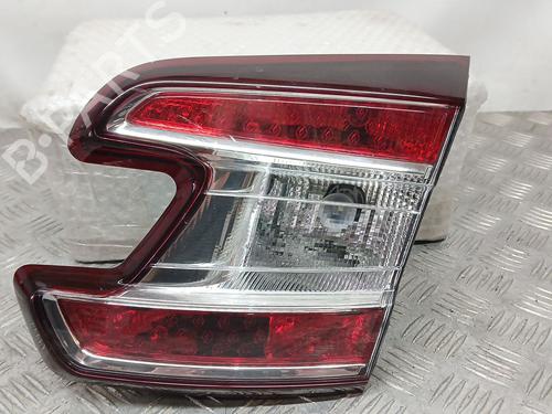 Used Right tailgate light RENAULT MEGANE III Grandtour (KZ0/1) 1.5 dCi (KZ1M, KZ1W, KZ0R) (106 hp) 28418325