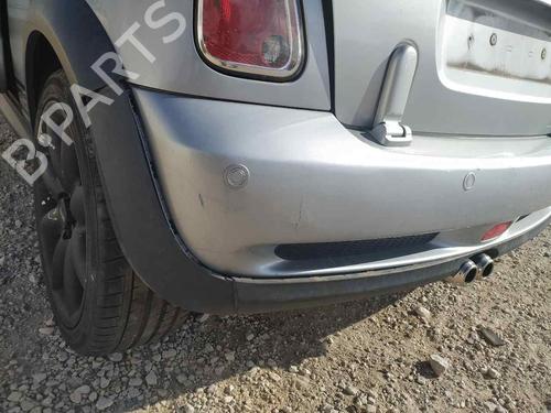 Rear bumper MINI MINI Convertible (R52) Cooper S | BP22182620C8 