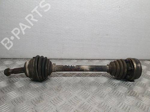 Used Left front driveshaft SEAT CORDOBA (6K1, 6K2) [1993-2002]  13523547
