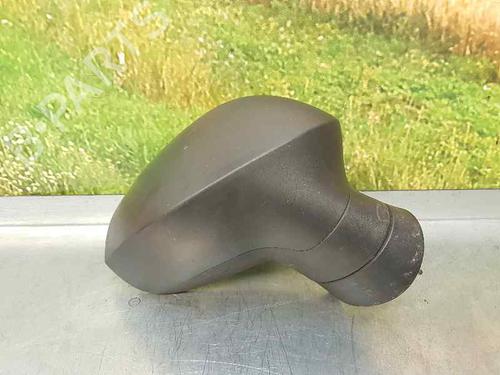 Right mirror SEAT IBIZA IV (6J5, 6P1)  | BP3362058C27 