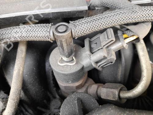 Engine CITROËN C4 Grand Picasso I (UA_) 1.6 HDi | BP28099245M1 