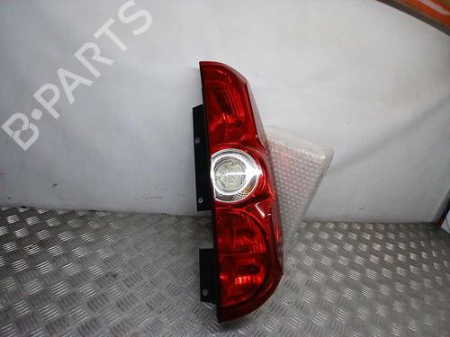 right-taillight-opel-combo-box-bodympv-x12-519248430-2012-17518944 main image