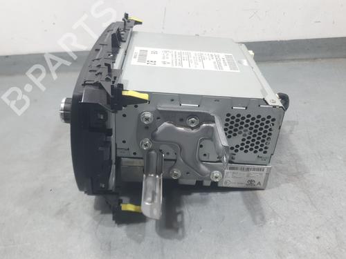 Electronic module TOYOTA YARIS (_P15_) | BP25443696M83 - Image 2