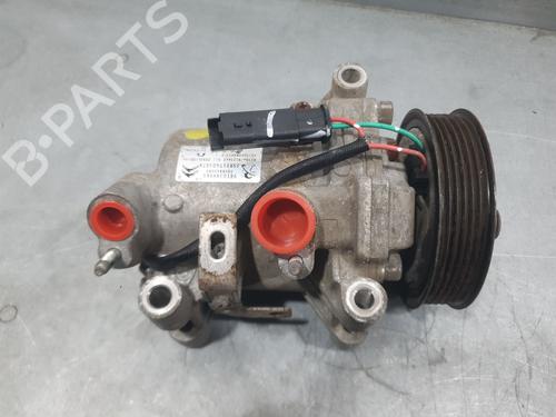 AC compressor CITROËN JUMPY III Van (V_) 2.0 BlueHDi 120 | BP33854110M34 - Image 4