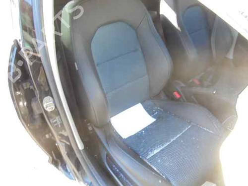 Gearbox SEAT IBIZA IV (6J5, 6P1)  | BP1661996M3 