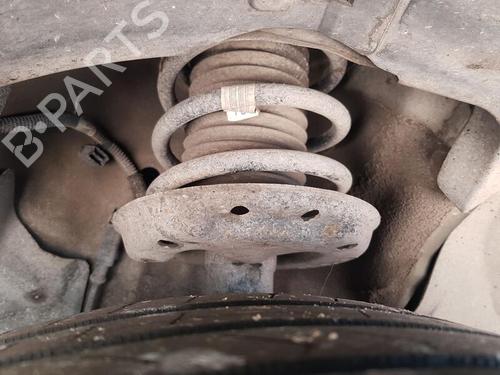 Used Right front shock absorber OPEL CORSA D (S07) 1.3 CDTI (L08, L68) (90 hp) 29279276