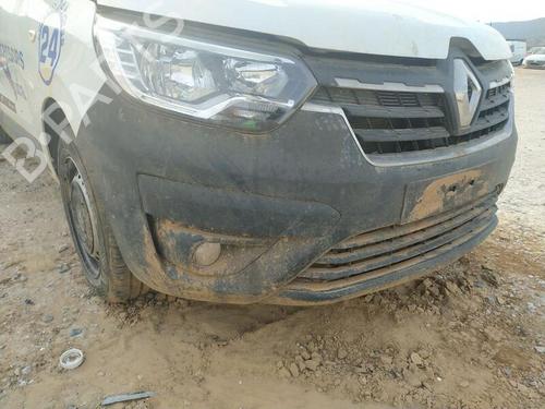 Front bumper RENAULT EXPRESS Box Body/MPV 1.5 Blue dCi 95 (F6AB) | BP24892641C7 