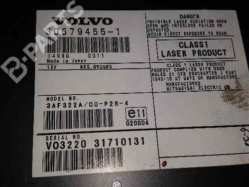 Electronic module VOLVO XC90 I (275)  | BP219228M83 