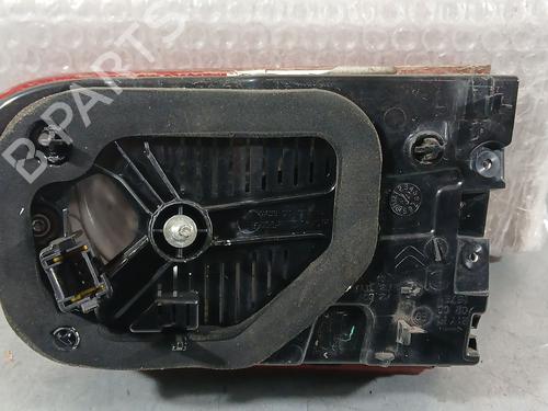 Left tailgate light CITROËN C4 CACTUS 1.5 BlueHDi 100 | BP33955321C79 - Image 3