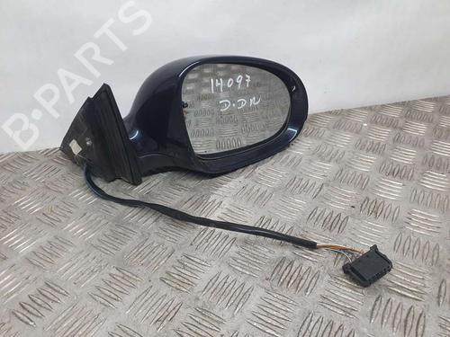 Used Right mirror VW PASSAT B5.5 (3B3) [2000-2005]  10117590