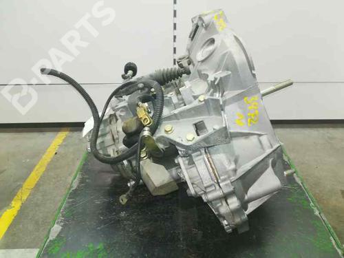 Gearbox LANCIA YPSILON (843_)  | BP873022M3 