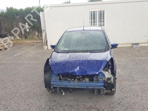 Starter FORD KA+ III (UK, FK)  | BP11934485M8 