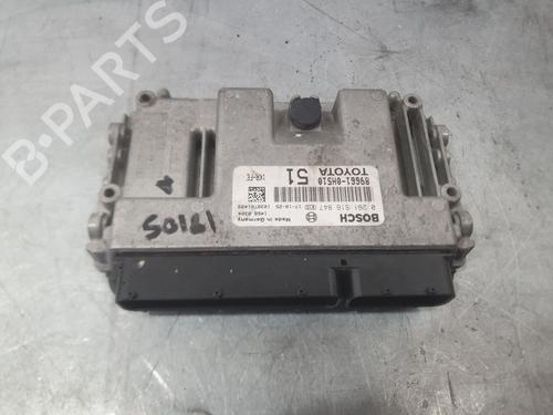 Used Engine control unit (ECU) Engine control unit (ECU) 39203840 39203840
