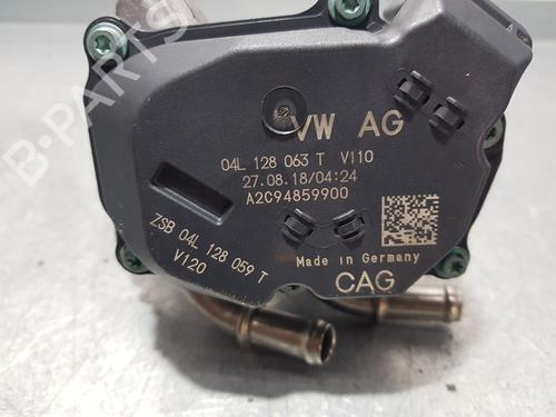 Throttle body VW TOURAN VAN (1T1, 1T2) FSI | BP10280430M82 