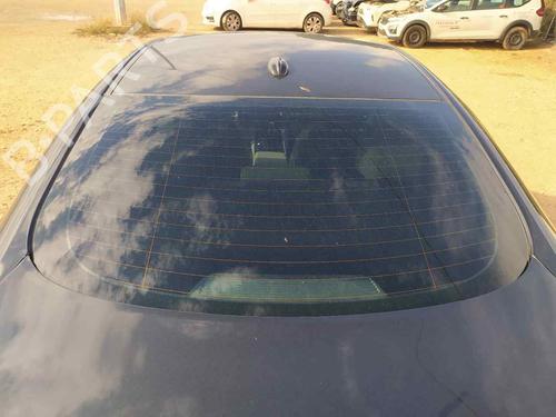 Used Bootlid window JAGUAR XF II (X260) [2015-2025]  25800858