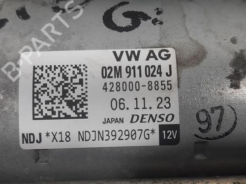Starter VW TAIGO (CS1) 1.0 TSI | BP29862362M8 