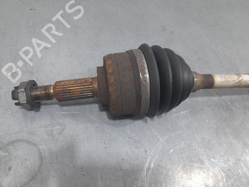 Left front driveshaft DACIA DOKKER Box Body/MPV 1.5 dCi (FEAJ) | BP31885559M38 - Image 2