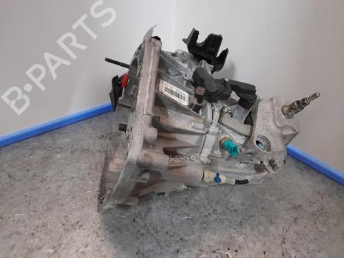 Gearbox NISSAN MICRA V (K14) 1.0 DIG-T 117 | BP8876121M3 
