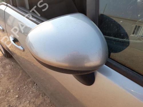Used Right mirror OPEL MERIVA B MPV (S10) 1.7 CDTI (75) (110 hp) 28183922