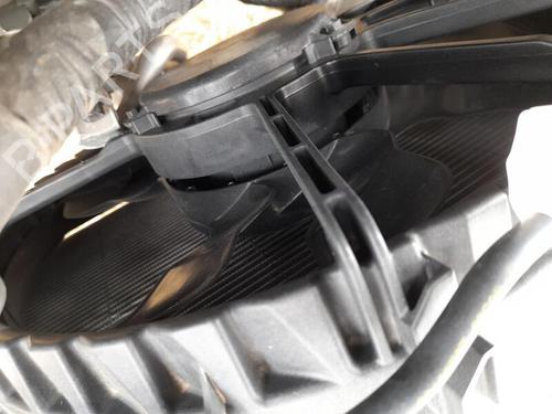 Wentylator chłodnicy HYUNDAI i20 III (BC3, BI3) 1.0 T-GDI 25380Q0300
