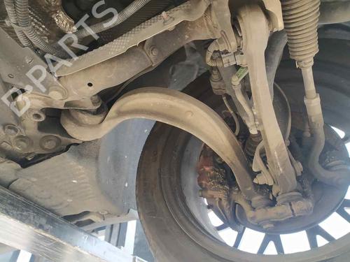 Querlenker links vorne für PORSCHE MACAN (95B) 3.0 S Diesel (258 hp) 24672791