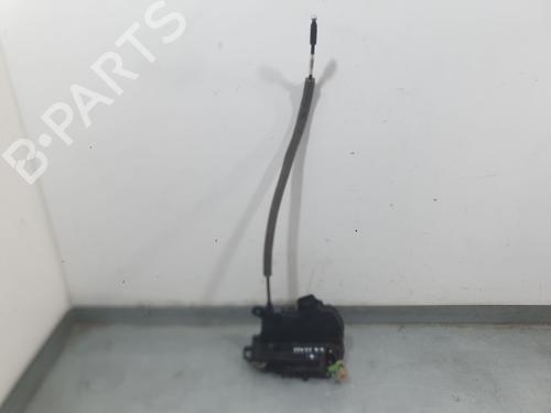 Used Front left lock Front left lock NISSAN MICRA V (K14) 1.0 IG-T 100 (101 hp) 33431239 33431239