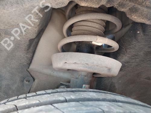Used Right front shock absorber OPEL ASTRA K (B16) 1.0 Turbo (68) (105 hp) 24676955