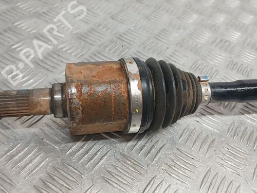 Right front driveshaft KIA STONIC (YB) 1.2 CVVT | BP29920960M39
