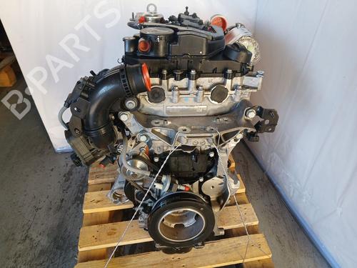 Used Engine Engine 37415244 37415244