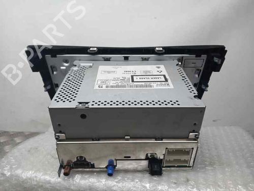Electronic module NISSAN QASHQAI II SUV (J11, J11_)  | BP20678363M83 