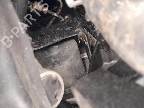 Used ABS pump FORD MONDEO III (B5Y) 2.0 TDCi (130 hp) 27151293
