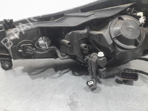 Right headlight MG MG TF 115 | BP29946341C29