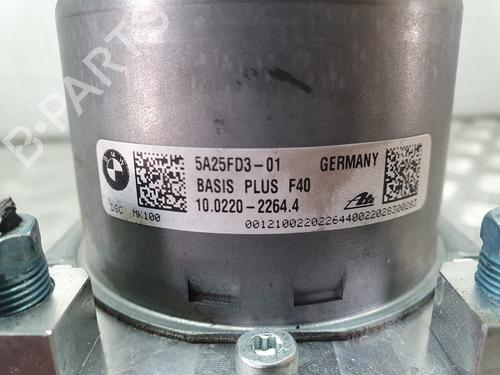 ABS pump BMW 1 (F40)  | BP13876229M43 